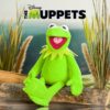 Kermit the Frog Scentsy Buddy | The Muppets