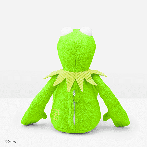 Kermit The Frog Scentsy Buddy 2