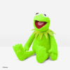 Kermit The Frog Scentsy Buddy 6