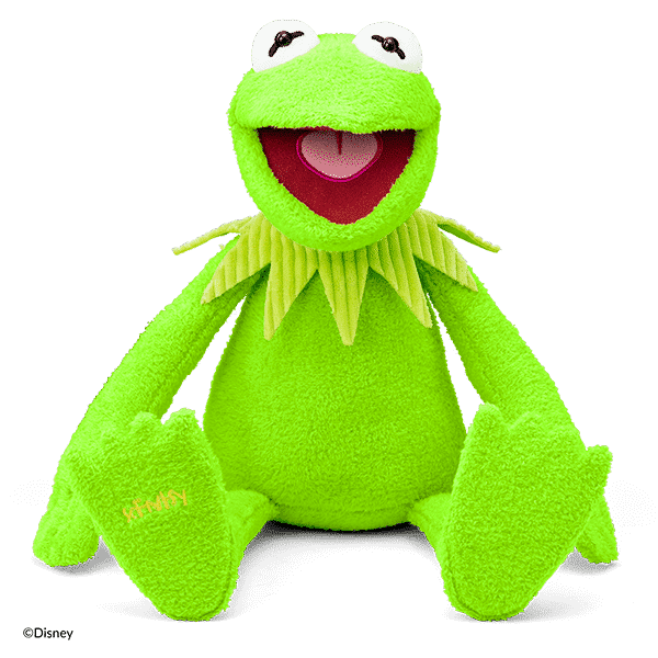 Kermit The Frog Scentsy Buddy 7 Kermit The Frog Scentsy Buddy 7