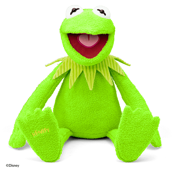 Kermit The Frog Scentsy Buddy 7