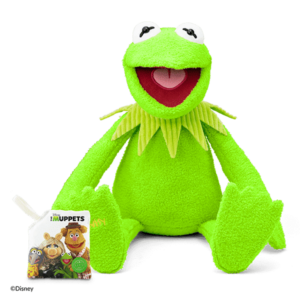 Kermit the Frog Scentsy Buddy | The Muppets