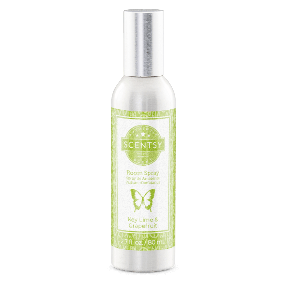 Key Lime & Grapefruit Scentsy Room Spray
