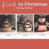 Kickoff to Christmas Scentsy Warmer | Kickoff to Christmas Scentsy Warmer | Snowman Kickoff to Christmas Scentsy Warmer | Kickoff to Christmas Scentsy Warmer | Snowman