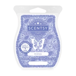 Kindness Scentsy Bar