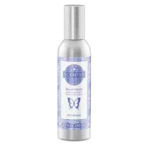 Kindness Scentsy Room Spray