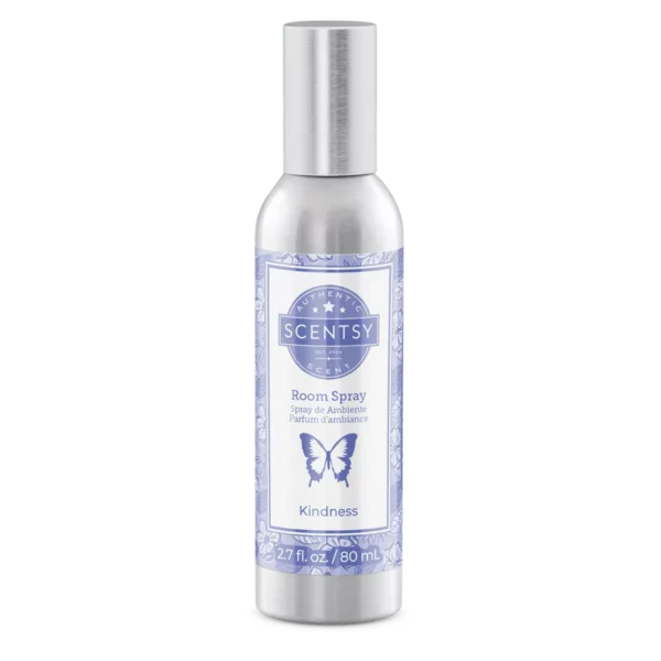 Kindness Scentsy Room Spray