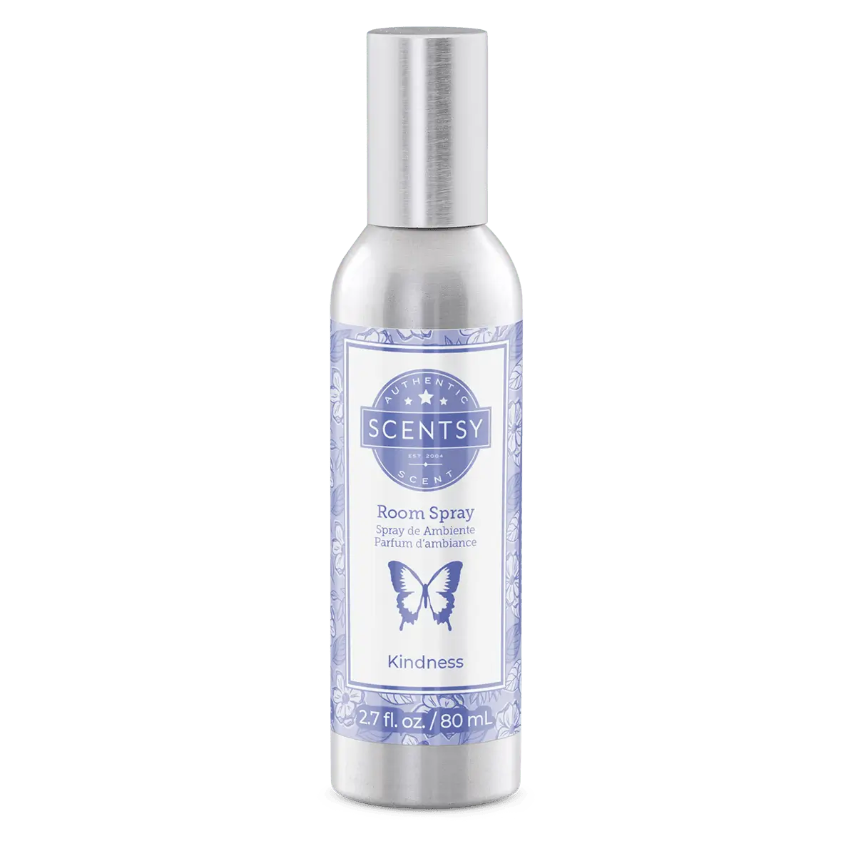 Kindness Scentsy Room Spray
