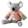 Kosie the Koala Bear Scentsy Buddy Side