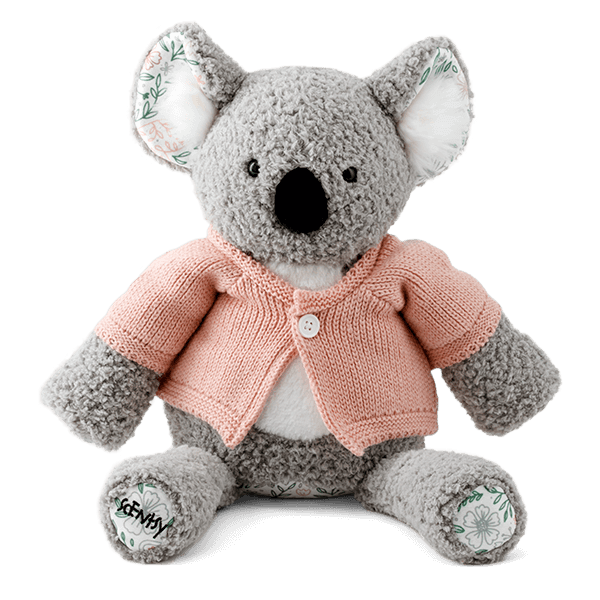 Kosie the Koala Bear Scentsy Buddy