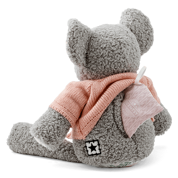 De layout Verlichting Hertog Kosie the Koala Bear Scentsy Buddy | Incandescent.Scentsy.us