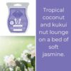 Kukui & Coconut Scentsy Pods