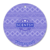 Kukui Coconut Scentsy Scent Circle