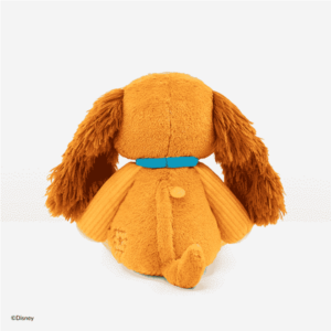 lady and the tramp scentsy buddy