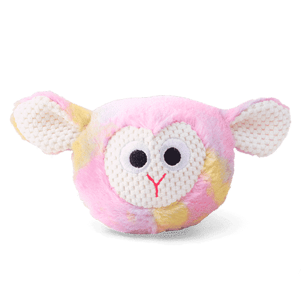 LAMB SCENTSY BITTY BUDDY