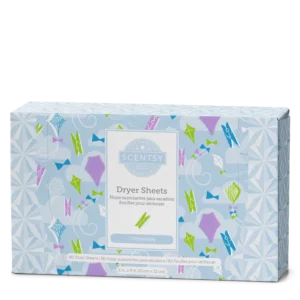 Clothesline Scentsy Dryer Sheets