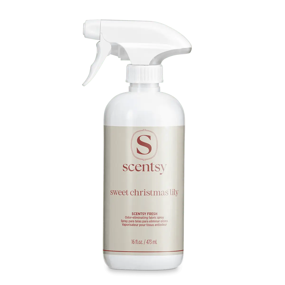 Laundry-Scentsyfresh-Sweetchristmaslily-Iso-R13Mx-2026-Pws Sweet Christmas Lily Scentsy Fresh Linen Spray