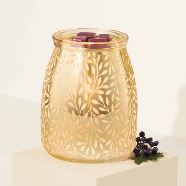 LAUREL SCENTSY WARMER 1