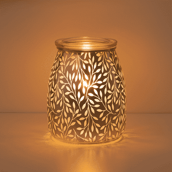 Laurel Scentsy Warmer Glow LAUREL SCENTSY WARMER GLOW