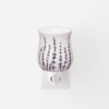 LAVENDER LOVE MINI SCENTSY WARMER