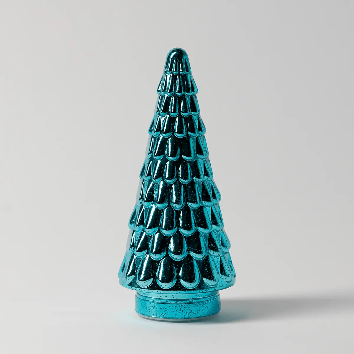 Led Décor Trees – Blue Unlit 1 Scentsy LED Décor Trees Pink & Blue - Holiday 2026
