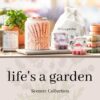 NEW! STRAWBERRY BASIL SCENTSY BAR | LIFE’S A GARDEN | Incandescent.Scentsy.us