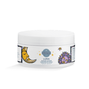 LUNA SCENTSY SUGAR SCRUB