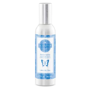 Lake My Day Scentsy Room Spray