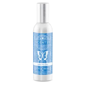 Lake My Day Scentsy Room Spray