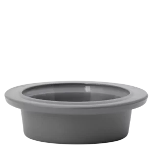Lavender Bouquet Scentsy Warmer Replacement Dish ONLY