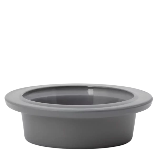 Lavender Bouquet Scentsy Warmer Replacement Dish ONLY