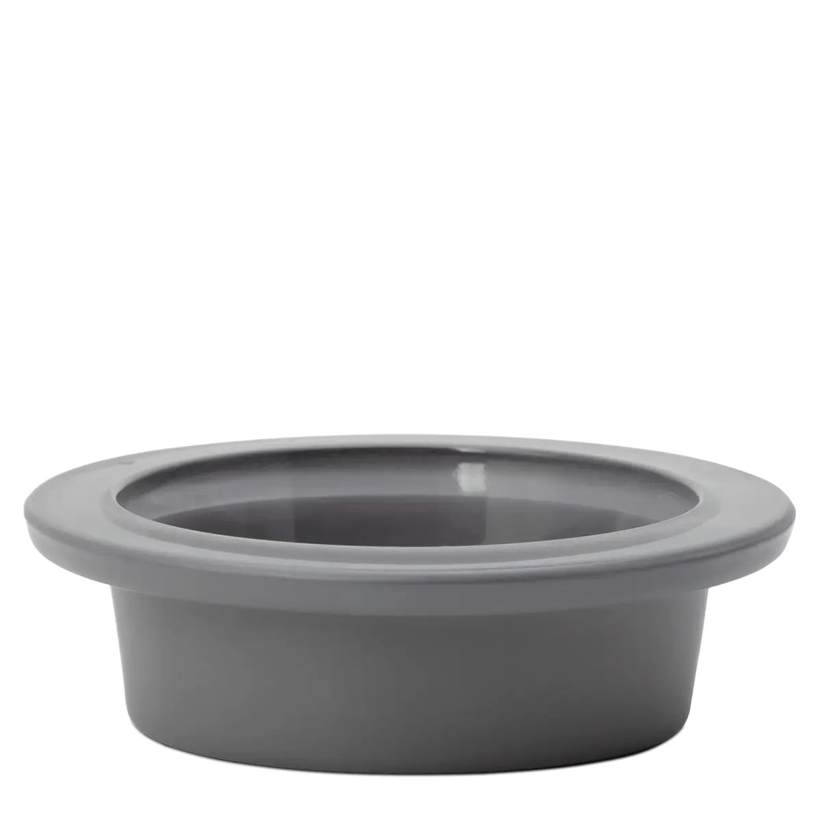 Lavender Bouquet Scentsy Warmer Replacement Dish ONLY