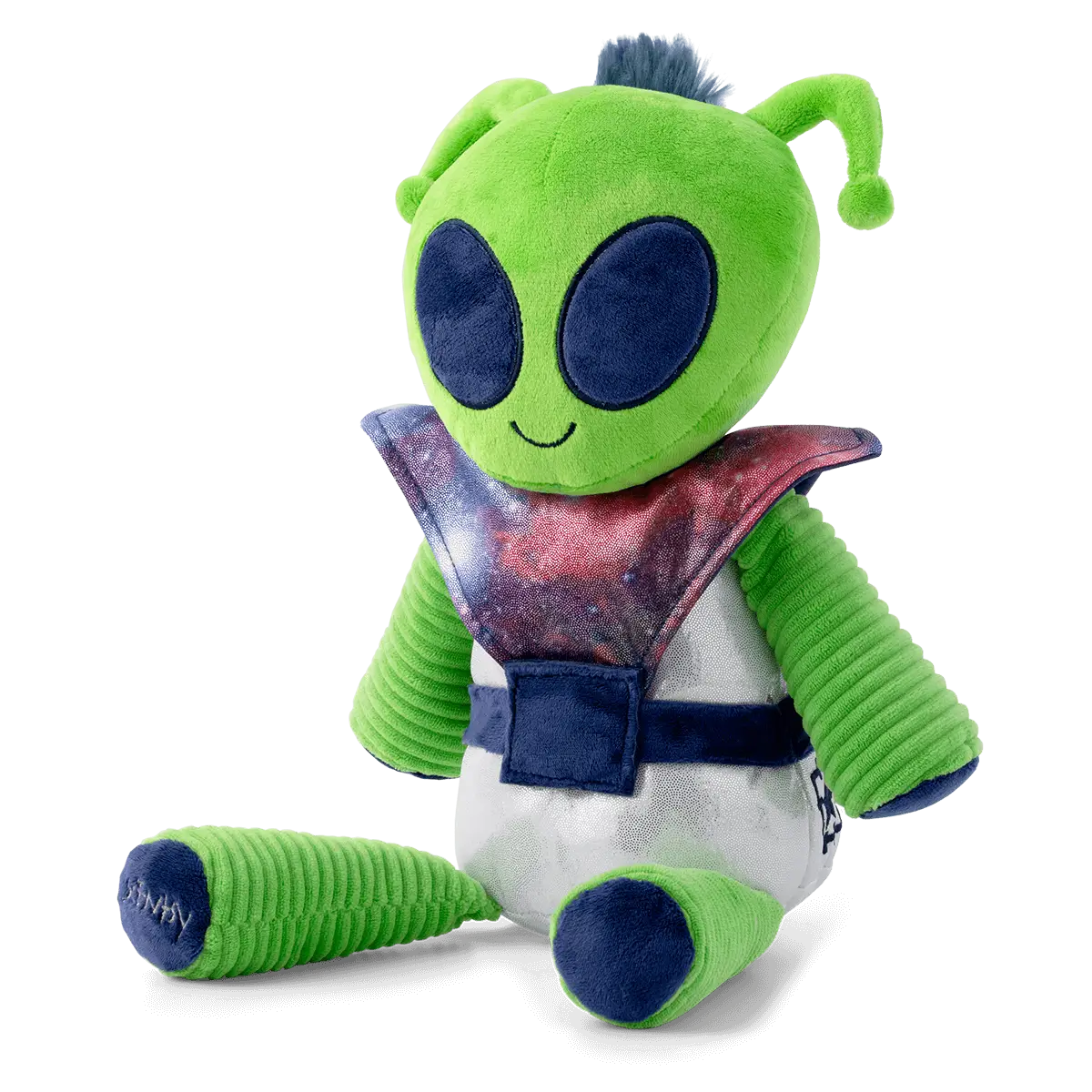 Alazar the Alien Scentsy Buddy