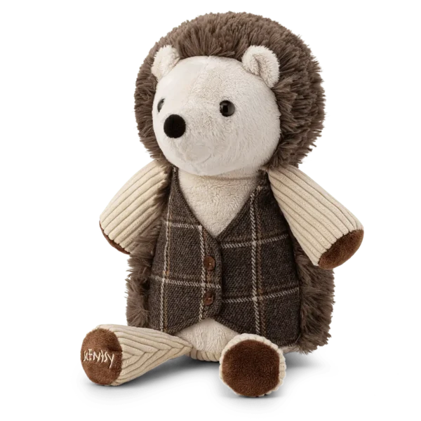 Herbert the Hedgehog Scentsy Buddy