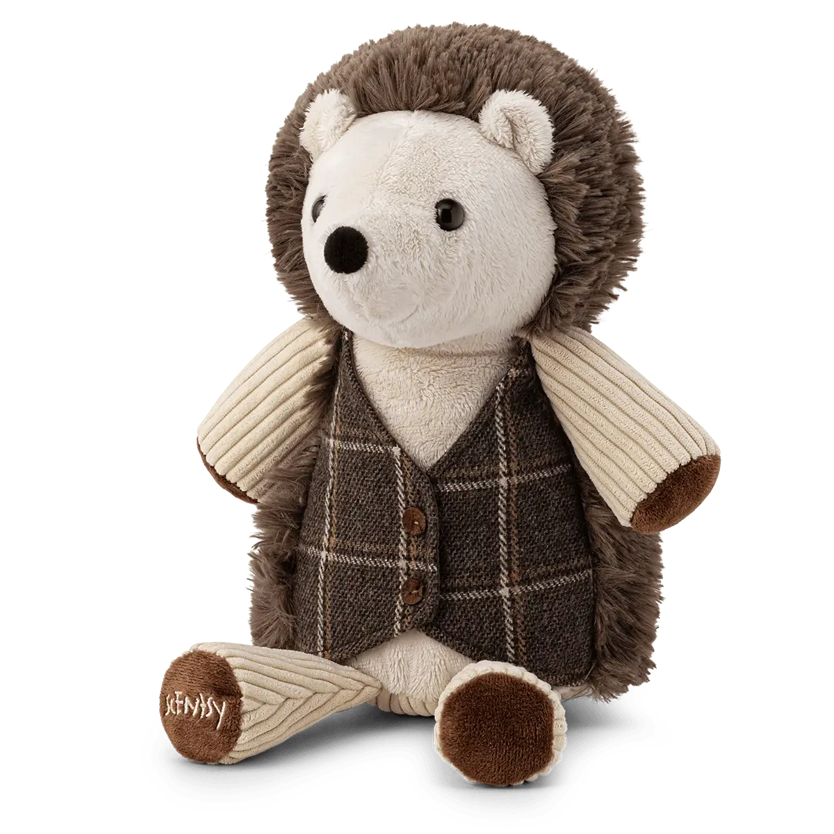 Herbert the Hedgehog Scentsy Buddy