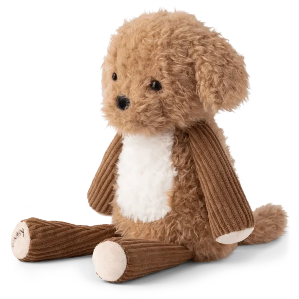 Toodle the Doodle Dog Scentsy Buddy