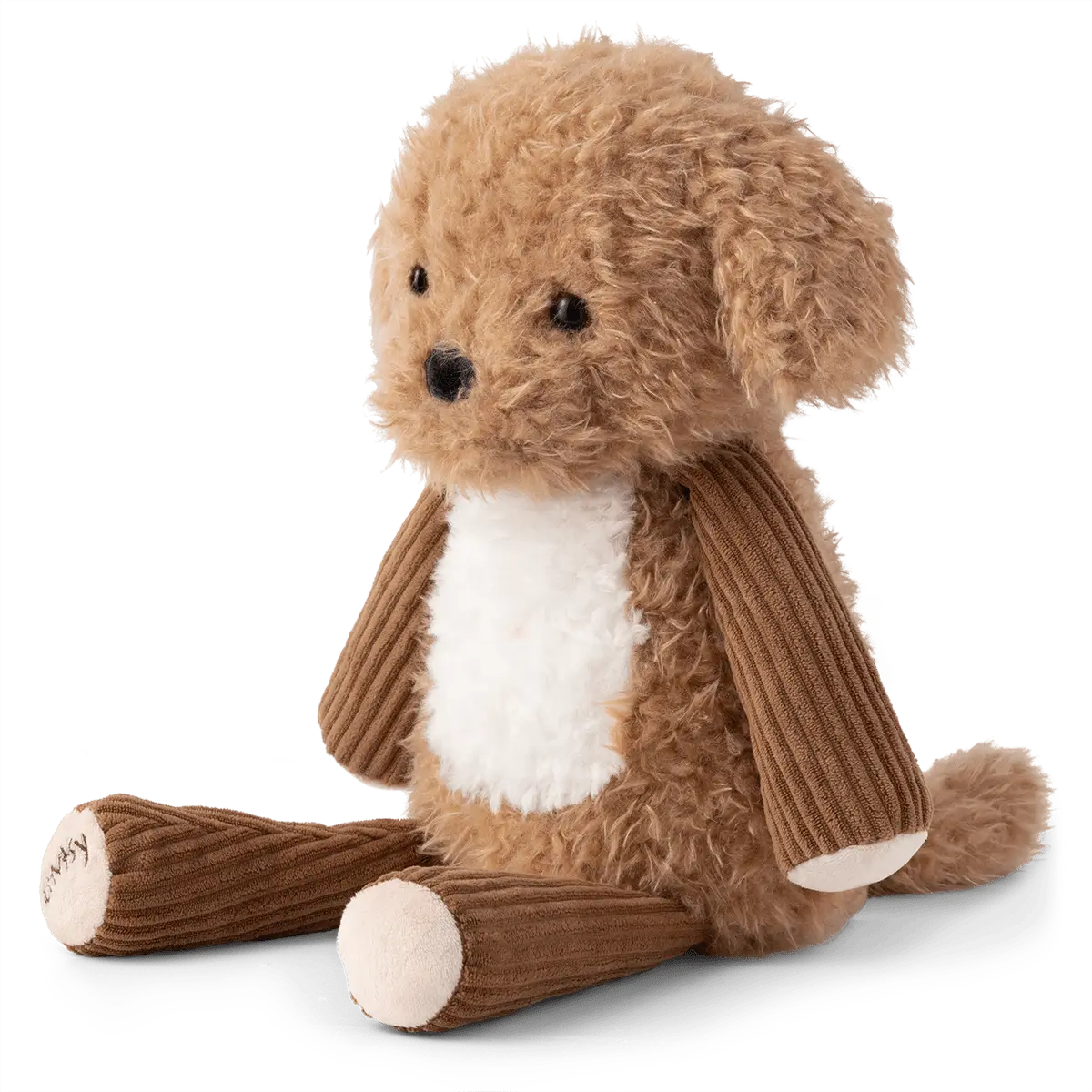 Toodle the Doodle Dog Scentsy Buddy