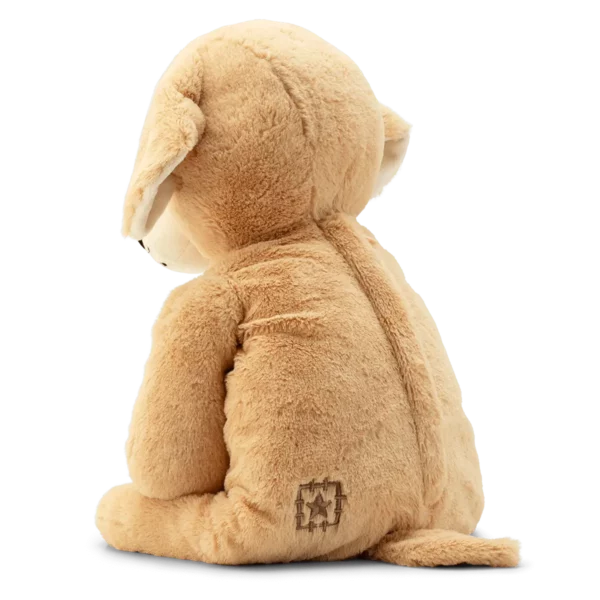 Truman the Terrier Weighted Scentsy Buddy | Mental Health Awareness