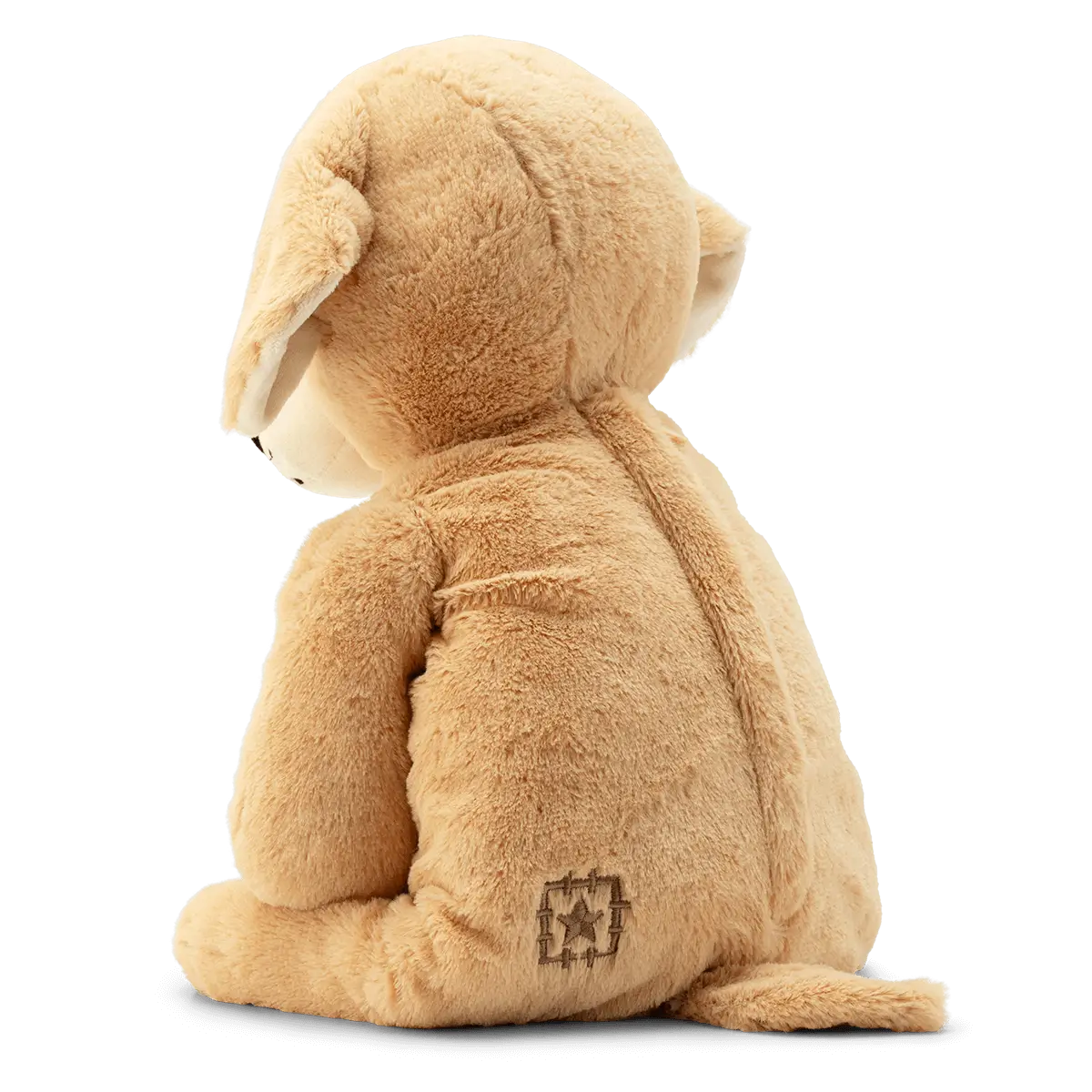 Truman the Terrier Weighted Scentsy Buddy | Mental Health Awareness