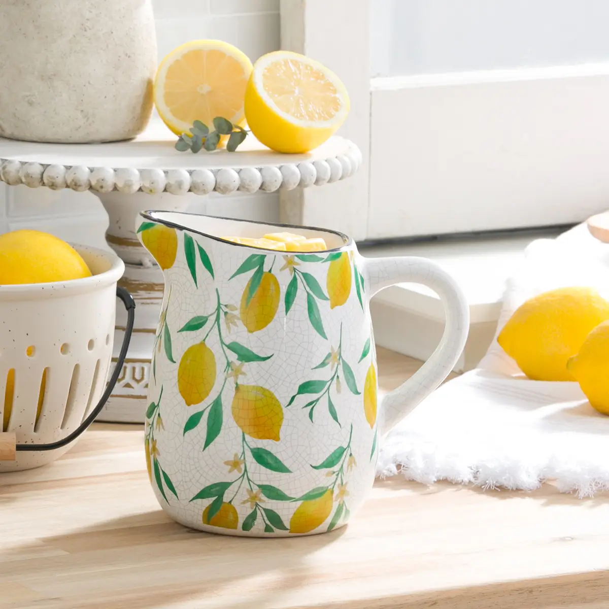 View the Scentsy 2024 Spring Summer Catalog