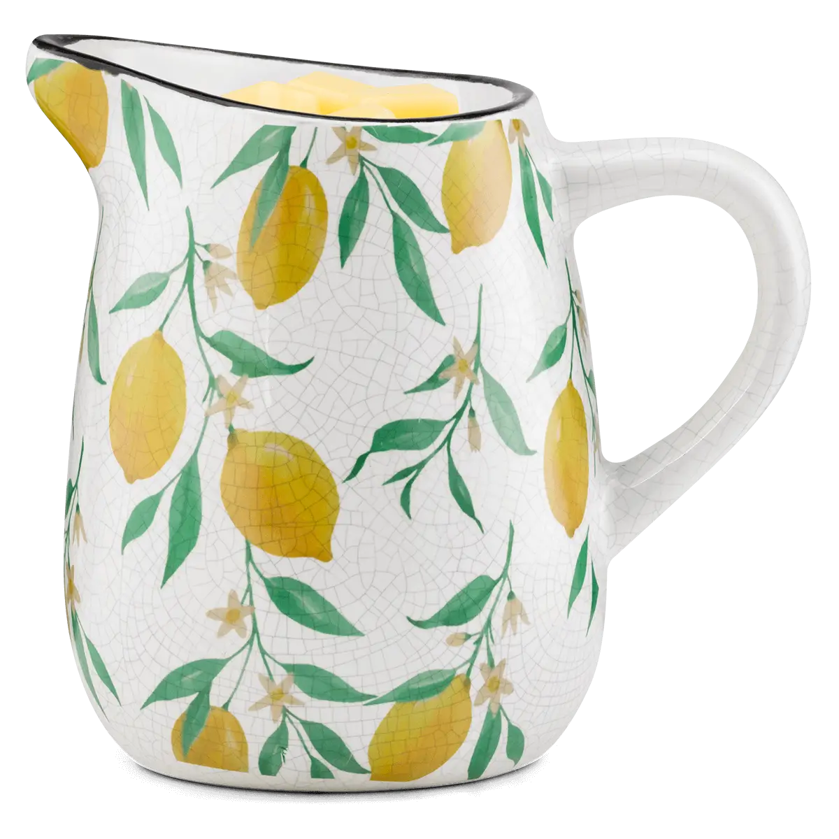 Lemon Grove Pitcher Scentsy Warmer
