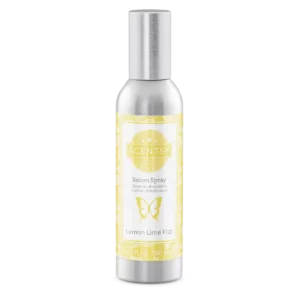 Lemon Lime Fizz Scentsy Room Spray