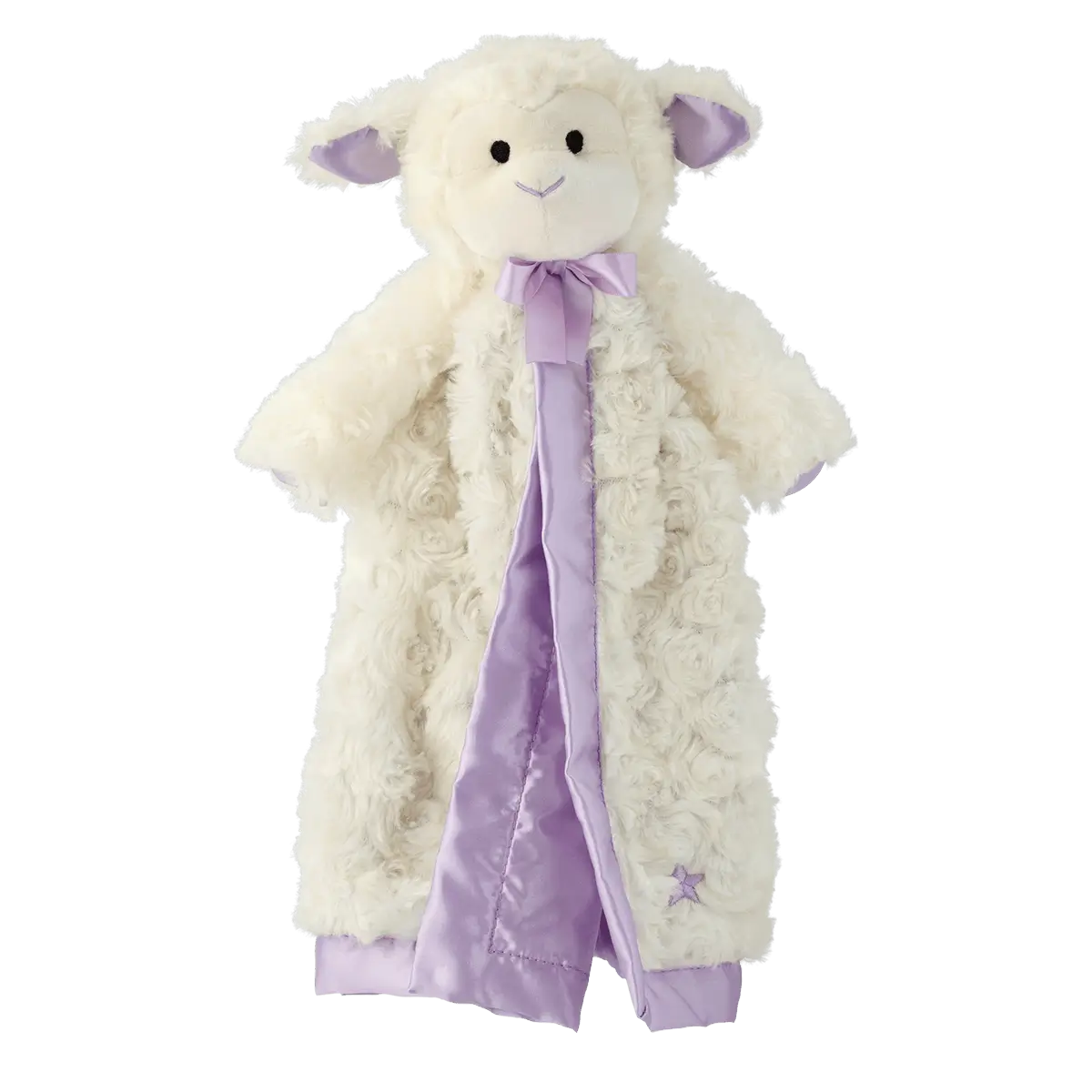 Lenny the Lamb Scentsy Blankie Buddy
