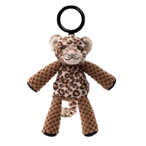Leoni The Leopard Scentsy Buddy Clip