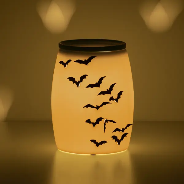 Let's Get Batty Scentsy Warmer Bundle Sale | Halloween Sale
