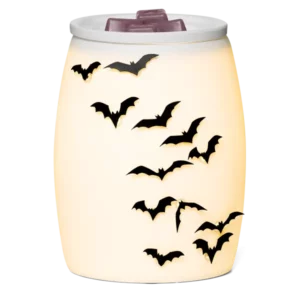 Let's Get Batty Scentsy Warmer