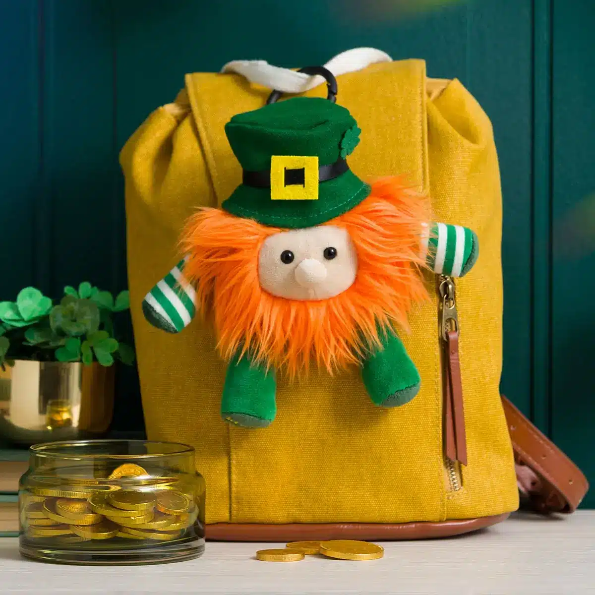 Scentsy 2025 St. Patrick's Day Collection Incandescent.Scentsy.us