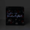 Life is Beautiful Scentsy Warmer | Incandescent.Scentsy.us