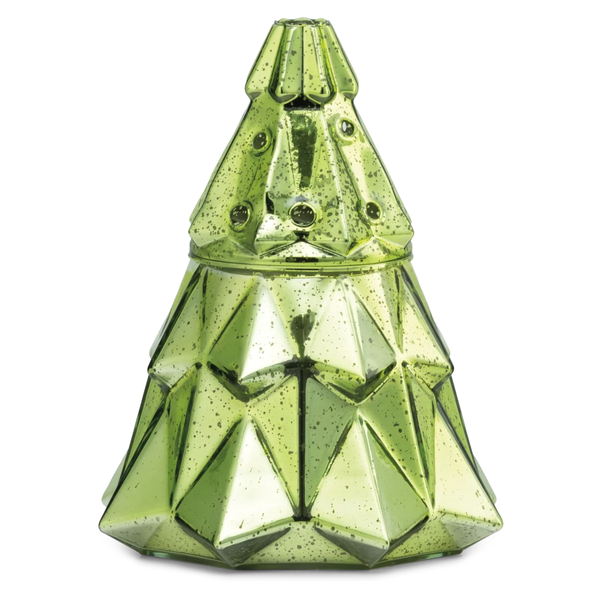 Light up the Season Christmas Tree Scentsy Warmer | November 2025