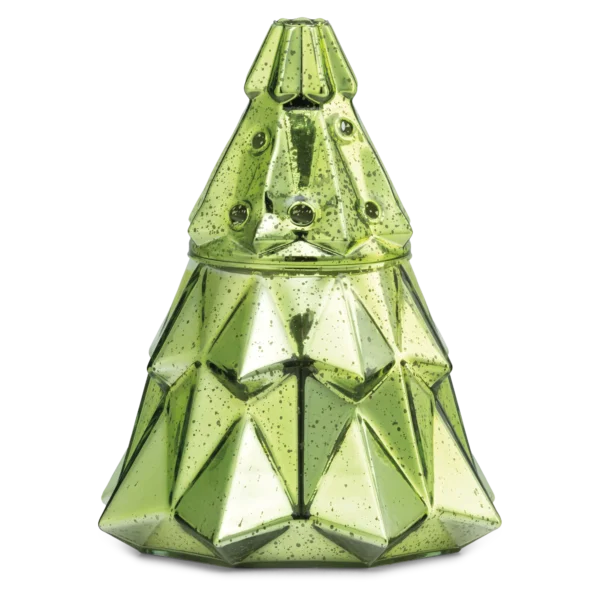 Light up the Season Christmas Tree Scentsy Warmer | November 2025